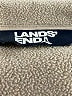 Lands' End 100% Polyester Tan Fleece Size XL - photo 6