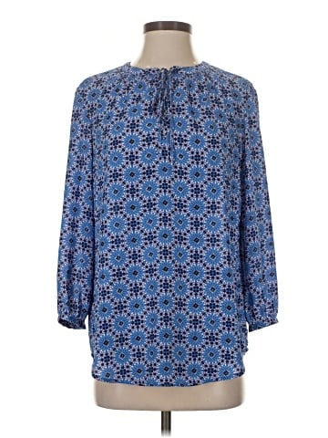 Banana Republic 3/4 Sleeve Blouse (view 1)