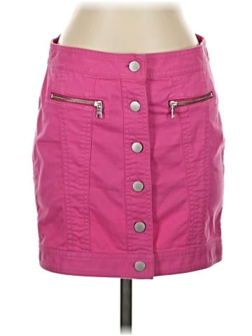 Armani Exchange Casual Skirt (view 1)
