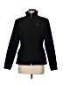 Gallery 100% Polyester Black Jacket Size 8 - photo 1