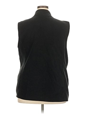 Karen Scott Sport Vest (view 2)