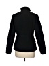 Gallery 100% Polyester Black Jacket Size 8 - photo 2