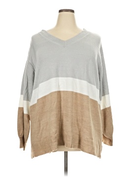 Lane Bryant Pullover Sweater