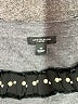 Ann Taylor Gray Sweater Vest Size M - photo 7