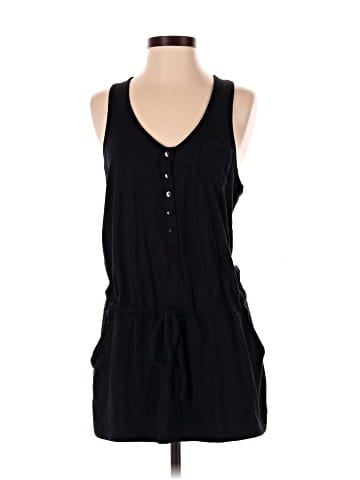 Lands' End Canvas Casual Dress (view 1)