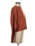 Nike Brown Long Sleeve Top Size S - photo 4