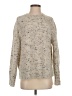Everlane Tweed Tan Pullover Sweater Size S - photo 1