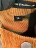 Denim Forum Brown Jeans Size 25 waist - photo 8