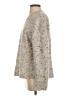 Everlane Tweed Tan Pullover Sweater Size S - photo 5