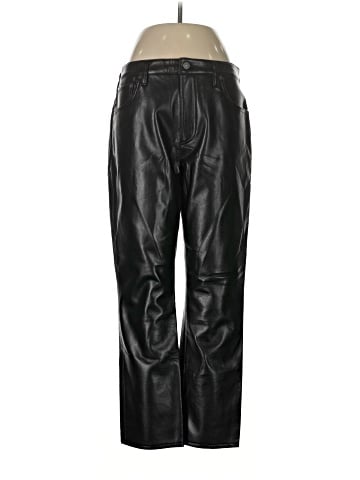 Citizens of Humanity Leather Pants (view 1)
