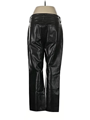 Citizens of Humanity Leather Pants (view 2)