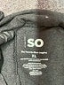 SO Gray Dress Pants Size XL - photo 7