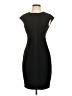 Ted Baker London 100% Polyester Solid Black Cocktail Dress Size 4 (1) - photo 1