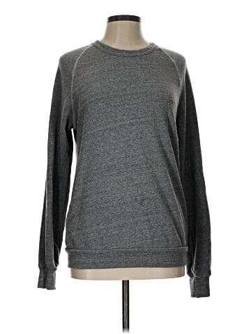 Hipchik Long Sleeve T-Shirt (view 1)
