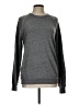 Hipchik Gray Long Sleeve T-Shirt Size L - photo 1