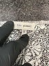Blue Planet Silver Cardigan Size L - photo 7
