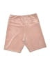 colsie Solid Pink Athletic Shorts Size M - photo 1