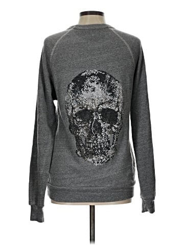 Hipchik Long Sleeve T-Shirt (view 2)