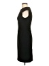 Ted Baker London 100% Polyester Solid Black Cocktail Dress Size 4 (1) - photo 5