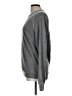 Hipchik Gray Long Sleeve T-Shirt Size L - photo 5