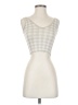 Aura Ivory Tank Top Size XS - Sm - photo 1