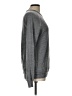 Hipchik Gray Long Sleeve T-Shirt Size L - photo 4