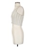 Aura Ivory Tank Top Size XS - Sm - photo 5