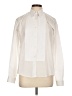 Neil Allyn Ivory Long Sleeve Blouse Size 10 - photo 1