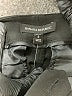 Banana Republic Solid Black Shorts Size 0 (petite) - photo 3