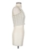 Aura Ivory Tank Top Size XS - Sm - photo 4