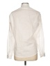 Neil Allyn Ivory Long Sleeve Blouse Size 10 - photo 2