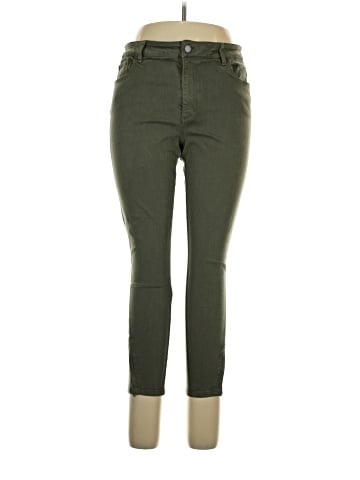 Ann Taylor Jeggings (view 1)