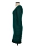 Max Studio Teal Cocktail Dress Size S - photo 5