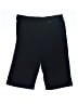PrettyLittleThing Solid Black Athletic Shorts Size 4 - photo 1