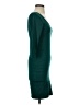 Max Studio Teal Cocktail Dress Size S - photo 4