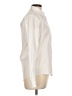 Neil Allyn Ivory Long Sleeve Blouse Size 10 - photo 4