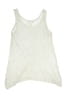 Assorted Brands Ivory Swimsuit Cover Up Size 1X - photo 2