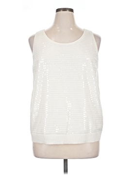 Lane Bryant Sweater Vest