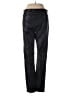 Free People 100% Polyester Black Track Pants Size 26 waist - photo 2