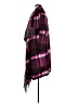 Ruff Hewn Purple Poncho Size L - photo 5