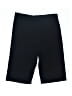 PrettyLittleThing Solid Black Athletic Shorts Size 4 - photo 2