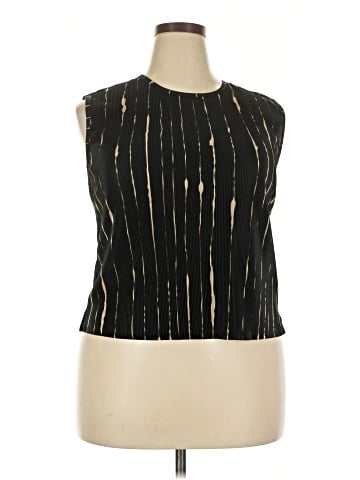 Rafael Sleeveless T-Shirt (view 1)