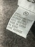 DressBarn 100% Polyurethane Solid Black Coat Size XL - photo 7