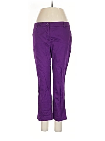 New York & Company Casual Pants (view 1)