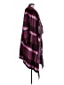 Ruff Hewn Purple Poncho Size L - photo 4