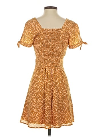 Abercrombie & Fitch Casual Dress (view 2)