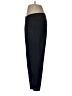 Halogen Solid Black Active Pants Size 8 (petite) - photo 5