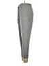 Aerie Tweed Gray Sweatpants Size L - photo 5
