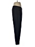 Halogen Solid Black Active Pants Size 8 (petite) - photo 4