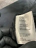 MICHAEL Michael Kors Black Trenchcoat Size L - photo 7
